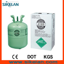 Refrigerant Gas (R415B)